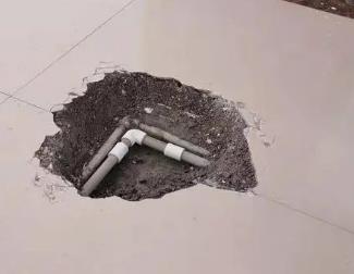青州卫生间漏水维修公司为您分享如何判断家里漏水