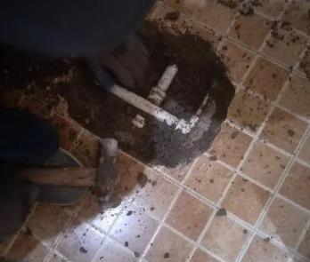 青州卫生间漏水维修公司为您分享下卫生间渗水如何处理及注意事项