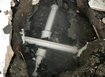 青州阳台漏水维修公司为您分享楼上楼下漏水怎么处理