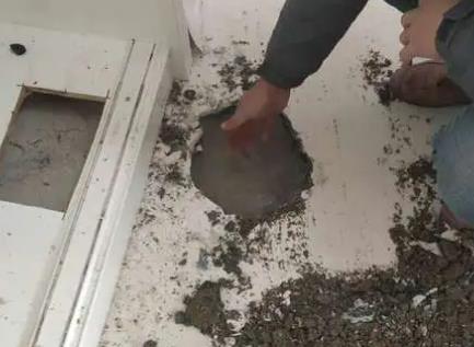 青州卫生间漏水维修公司分享下精确定位查漏水一次多少钱?不同级别收费不同
