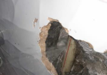 青州卫生间漏水维修的步骤和流程。